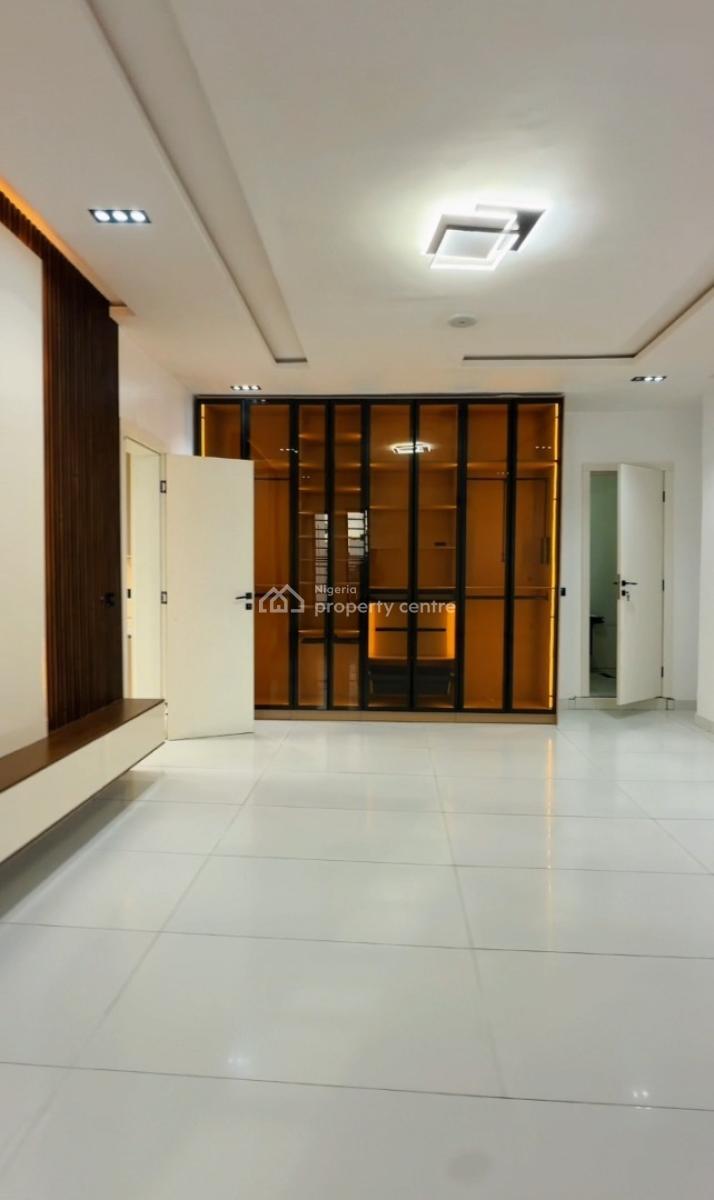 Brand New 5 Bedroom Detached Duplex with Swimming Pool, Ikota, Lekki, Lagos, Detached Duplex for Sale