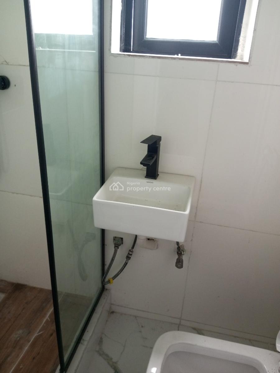 24hrs Power 3 Bedroom Duplex + Bq, Urban Prime Estate, Ogombo Road, Ajah, Lagos, Terraced Duplex for Rent