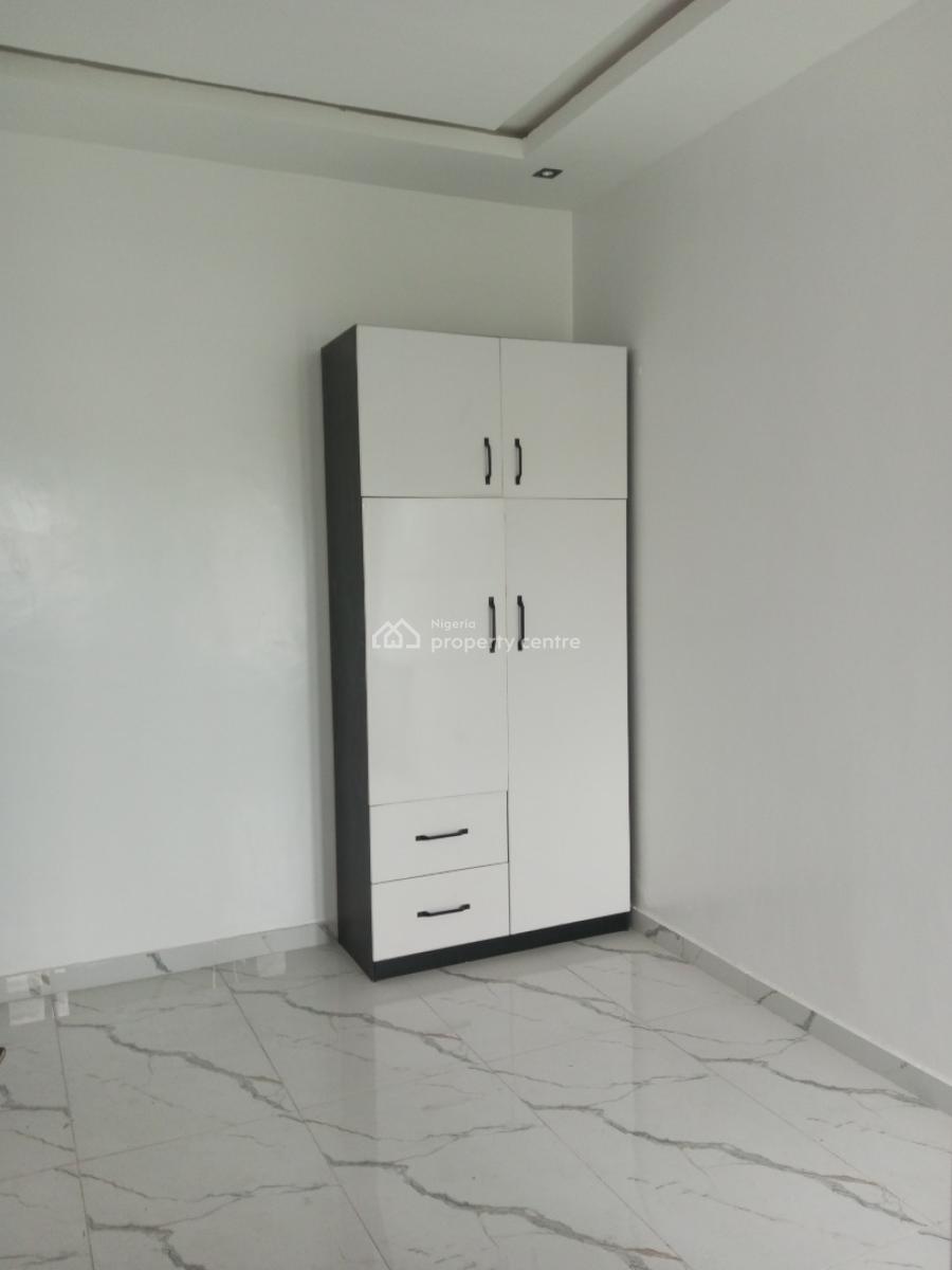 24hrs Power 3 Bedroom Duplex + Bq, Urban Prime Estate, Ogombo Road, Ajah, Lagos, Terraced Duplex for Rent
