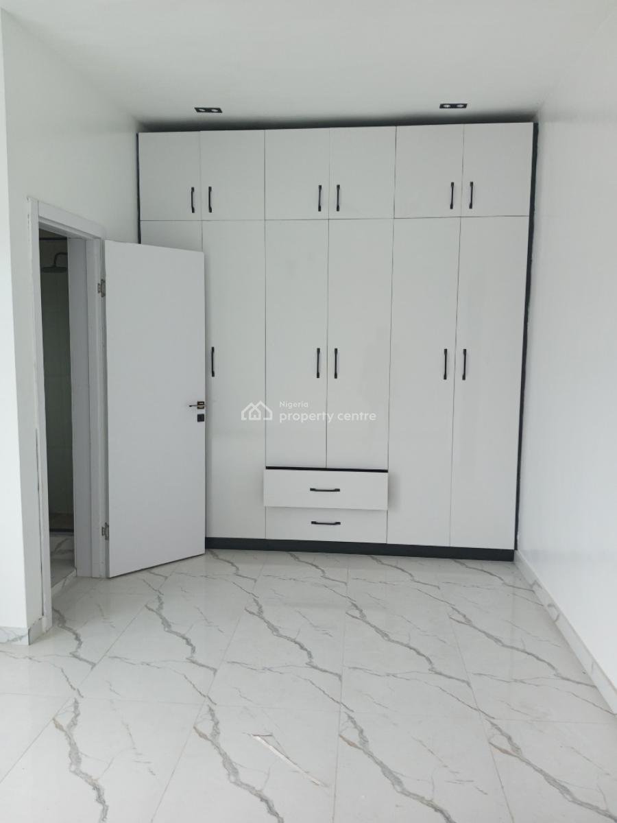 24hrs Power 3 Bedroom Duplex + Bq, Urban Prime Estate, Ogombo Road, Ajah, Lagos, Terraced Duplex for Rent