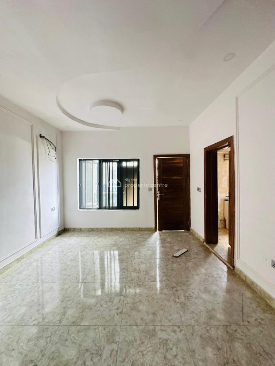 Beautiful, Modern 2 Bedroom Maisonette, Ikate, Lekki, Lagos, Terraced Duplex for Rent