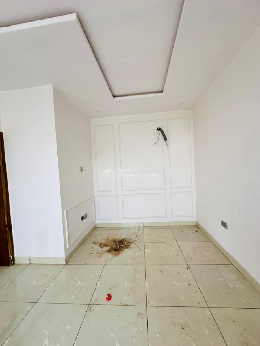 Beautiful, Modern 2 Bedroom Maisonette, Ikate, Lekki, Lagos, Terraced Duplex for Rent