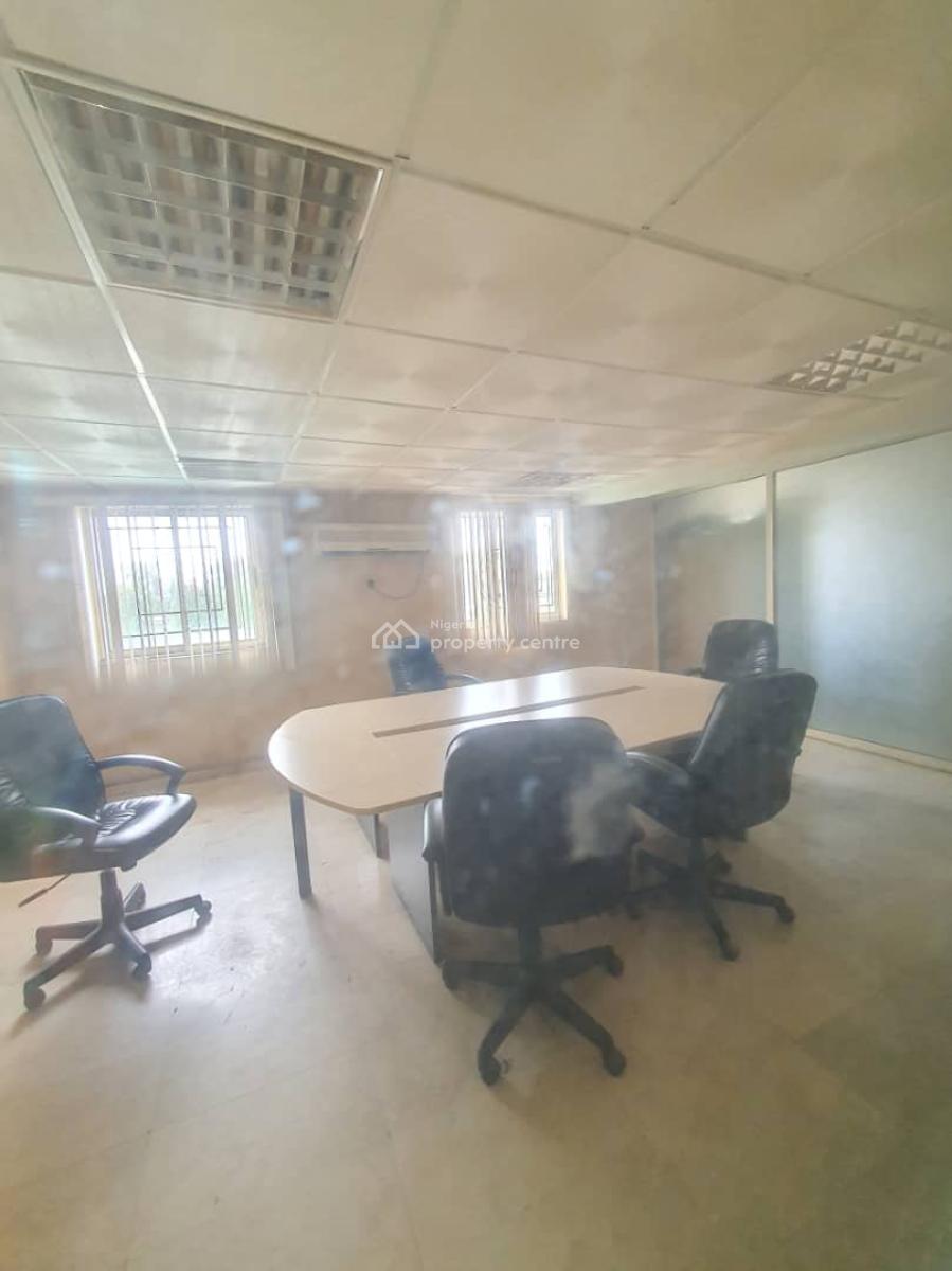 3 Warehoused on Approximately 14,320sqm Land, Ikorodu Road, Ojota, Lagos, Warehouse for Sale