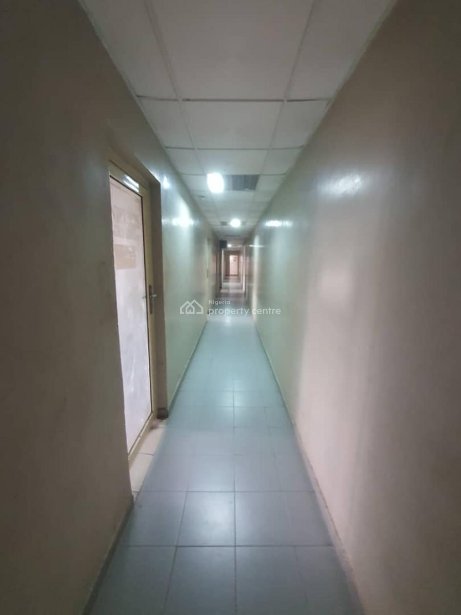 3 Warehoused on Approximately 14,320sqm Land, Ikorodu Road, Ojota, Lagos, Warehouse for Sale