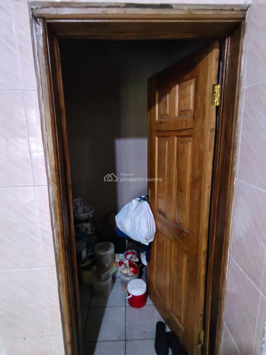 Spacious 3 Bedroom Apartment, Ado Road, Ajah, Lagos, Flat / Apartment for Rent