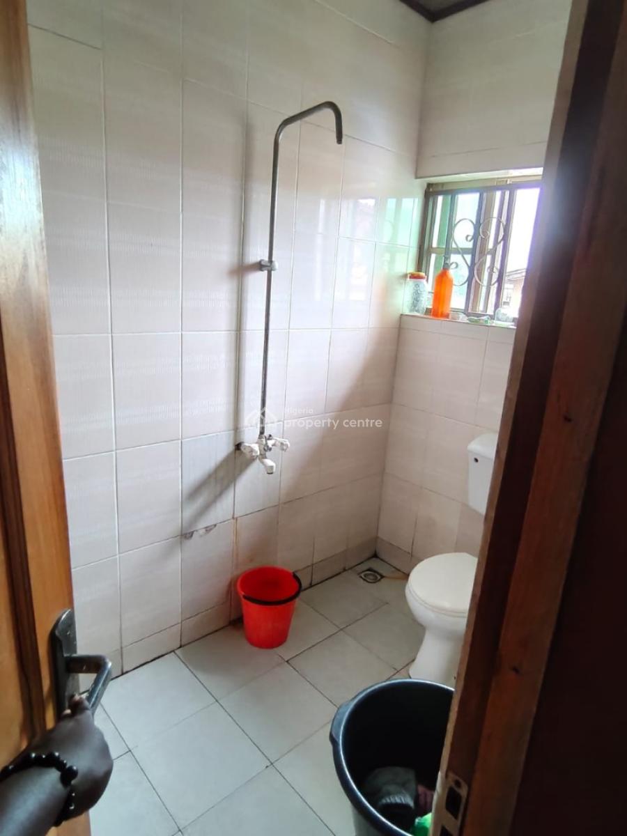 Spacious 3 Bedroom Apartment, Ado Road, Ajah, Lagos, Flat / Apartment for Rent