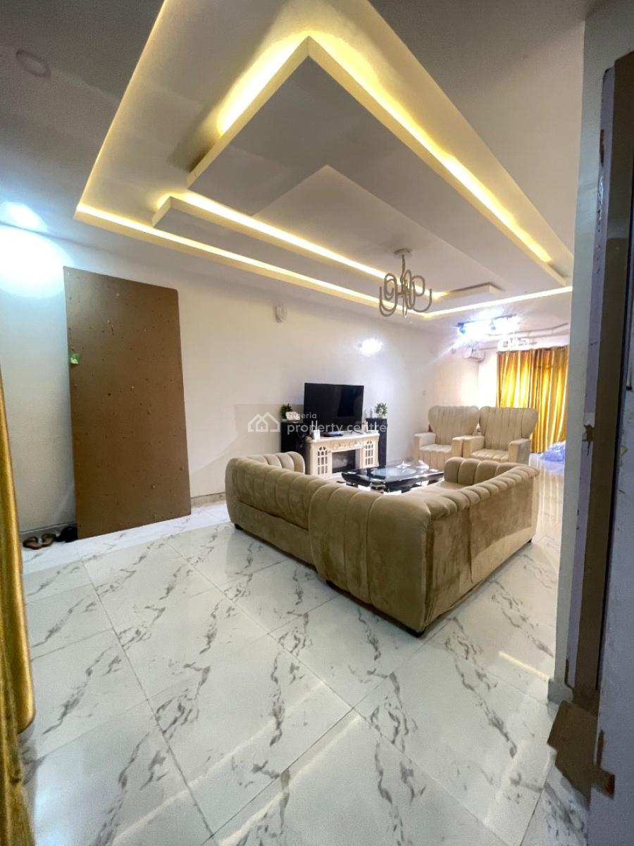 Luxury 2bedroom Terrace Duplex, Ajah, Ajah, Lagos, Terraced Duplex for Sale
