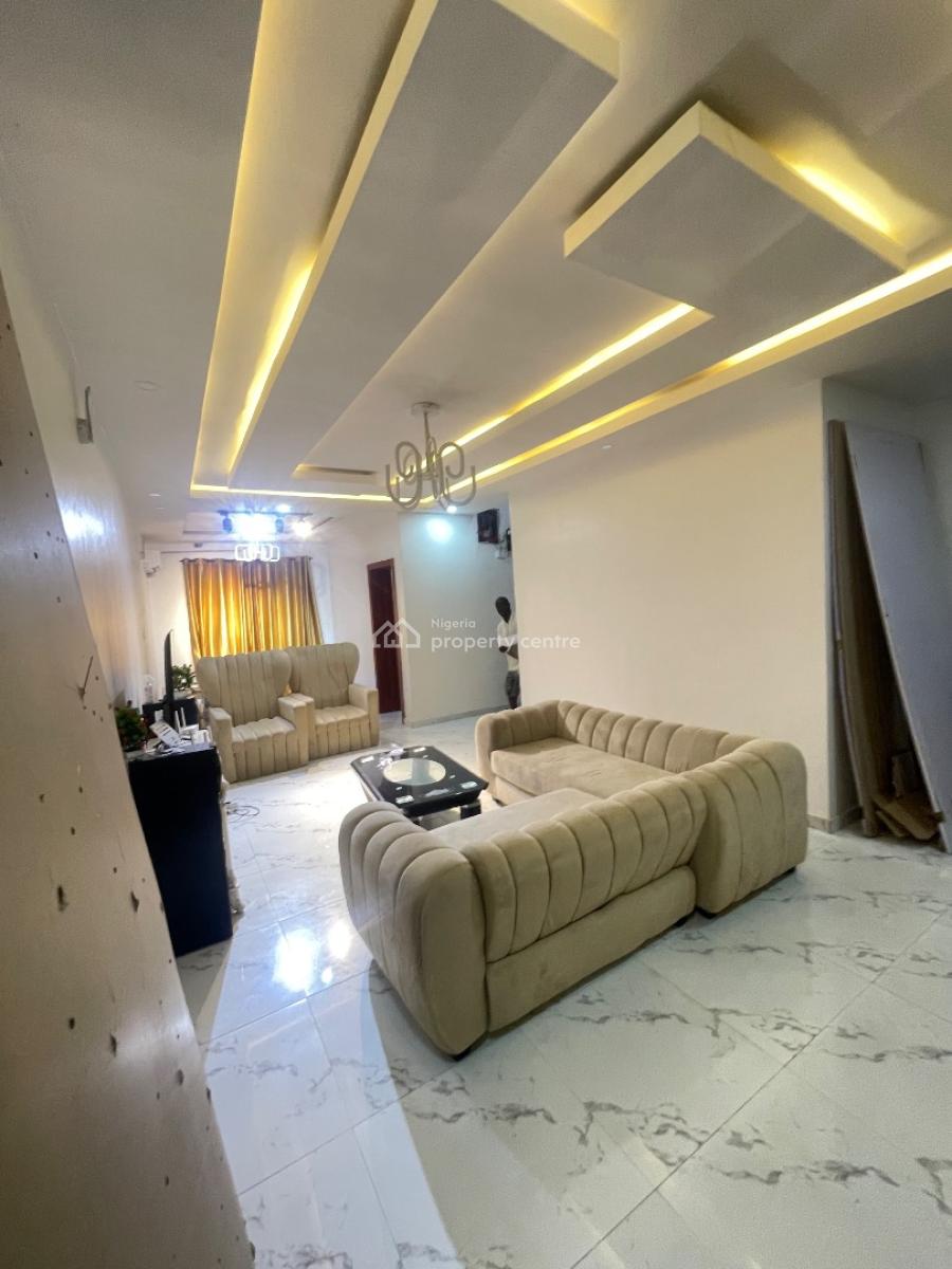 Luxury 2bedroom Terrace Duplex, Ajah, Ajah, Lagos, Terraced Duplex for Sale
