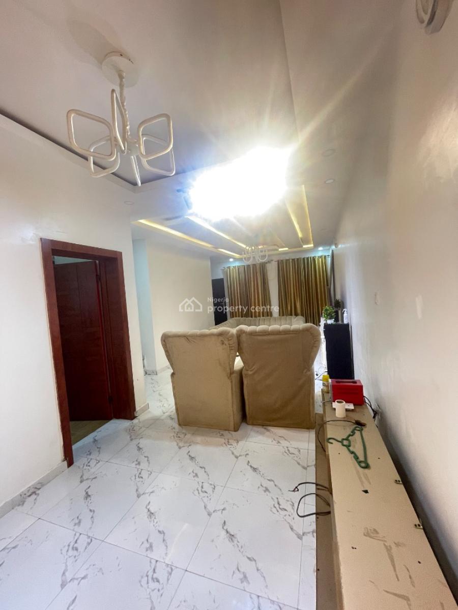 Luxury 2bedroom Terrace Duplex, Ajah, Ajah, Lagos, Terraced Duplex for Sale