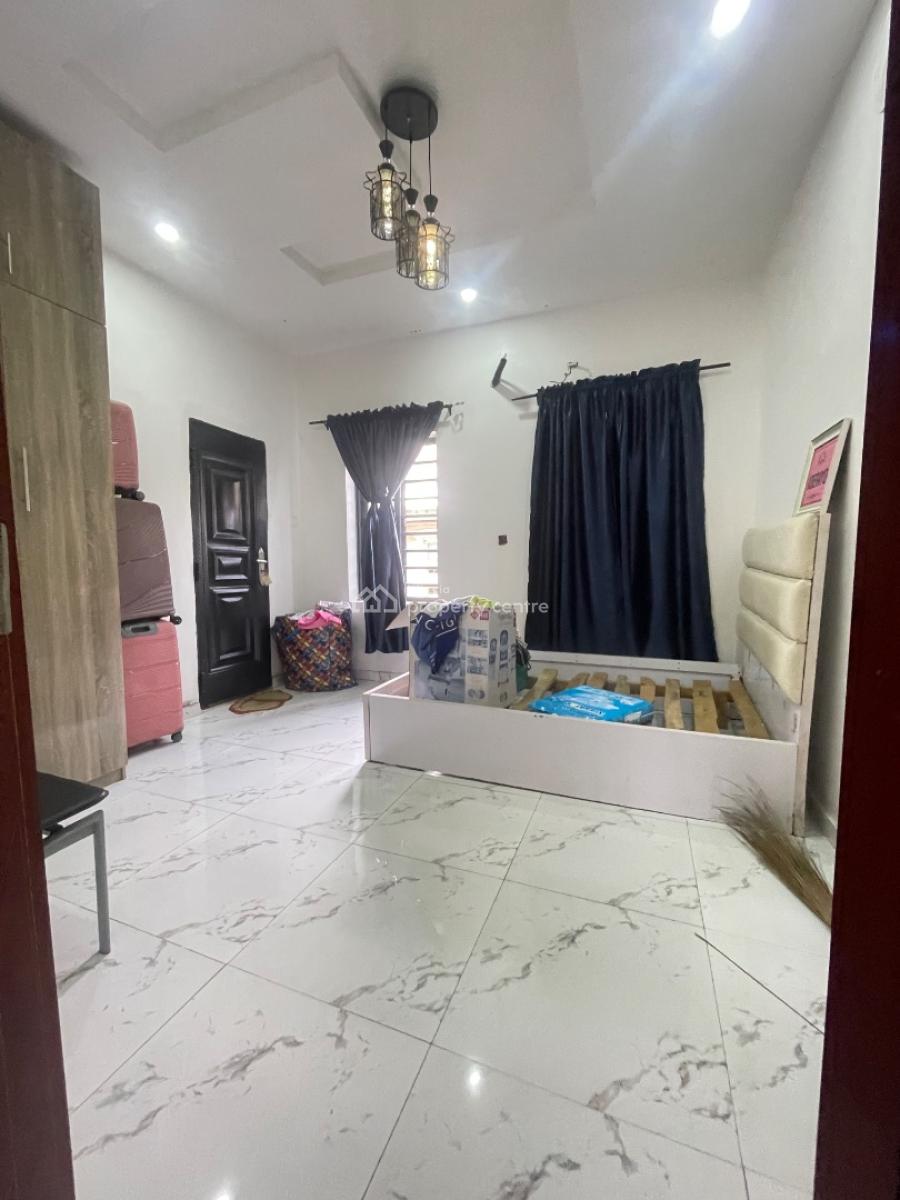 Luxury 2bedroom Terrace Duplex, Ajah, Ajah, Lagos, Terraced Duplex for Sale