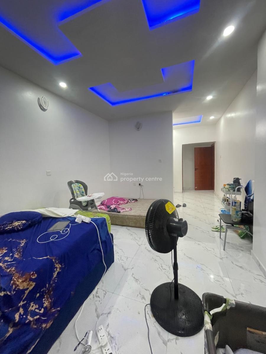 Luxury 2bedroom Terrace Duplex, Ajah, Ajah, Lagos, Terraced Duplex for Sale