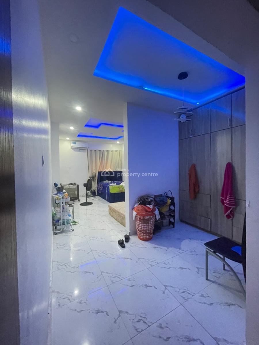 Luxury 2bedroom Terrace Duplex, Ajah, Ajah, Lagos, Terraced Duplex for Sale