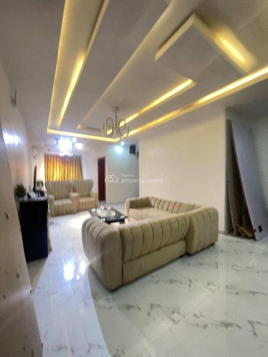 Luxury 2bedroom Terrace Duplex, Ajah, Ajah, Lagos, Terraced Duplex for Sale