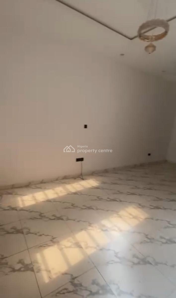 Lovely 2 Bedrooms Terrace Duplex, Sangotedo, Sangotedo, Ajah, Lagos, Terraced Duplex for Sale