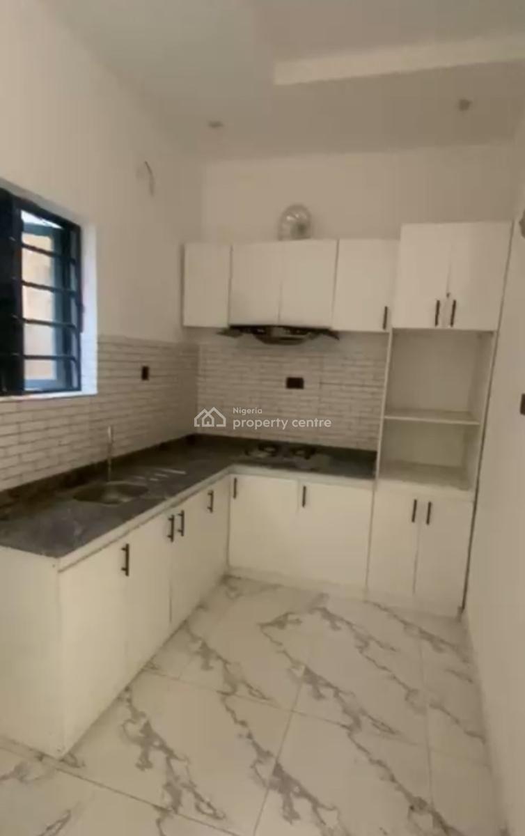 Lovely 2 Bedrooms Terrace Duplex, Sangotedo, Sangotedo, Ajah, Lagos, Terraced Duplex for Sale