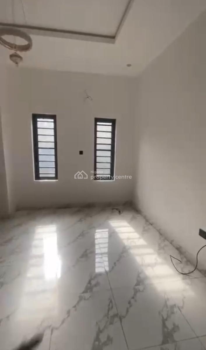 Lovely 2 Bedrooms Terrace Duplex, Sangotedo, Sangotedo, Ajah, Lagos, Terraced Duplex for Sale