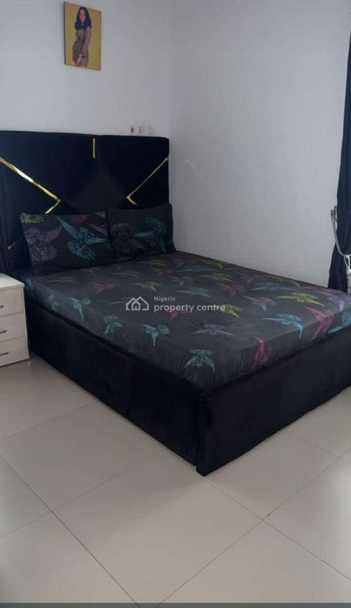 Luxury Shared Apartment (2 Bedroom). Just 2 Tenants., Igbo Efon, Lekki, Lagos, Flat / Apartment for Rent