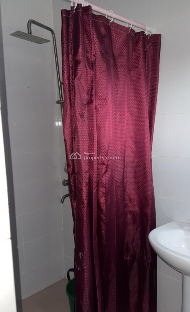Luxury Shared Apartment (2 Bedroom). Just 2 Tenants., Igbo Efon, Lekki, Lagos, Flat / Apartment for Rent