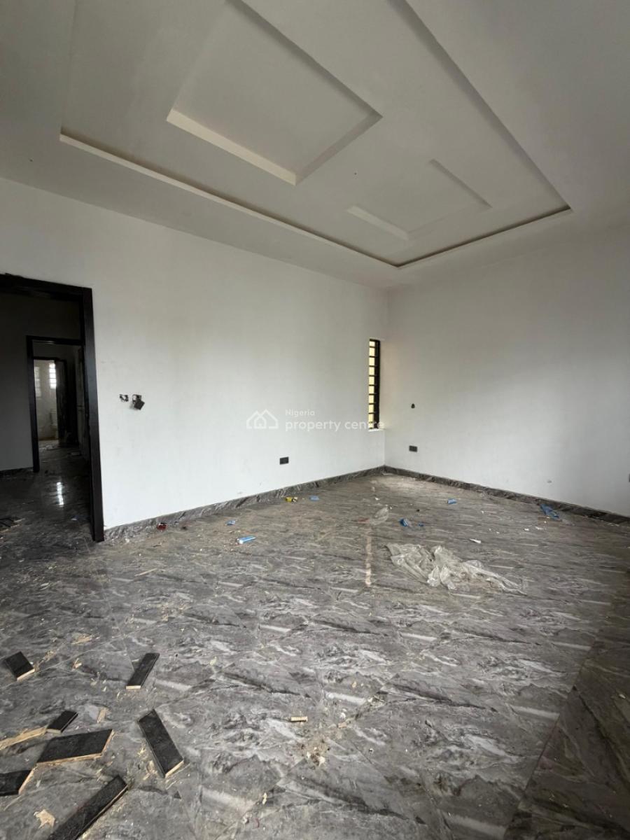 2 Units of a Well Finished 4-bedroom Semi-detached Duplex, Ojodu Berger, Ojodu, Lagos, Semi-detached Duplex for Rent