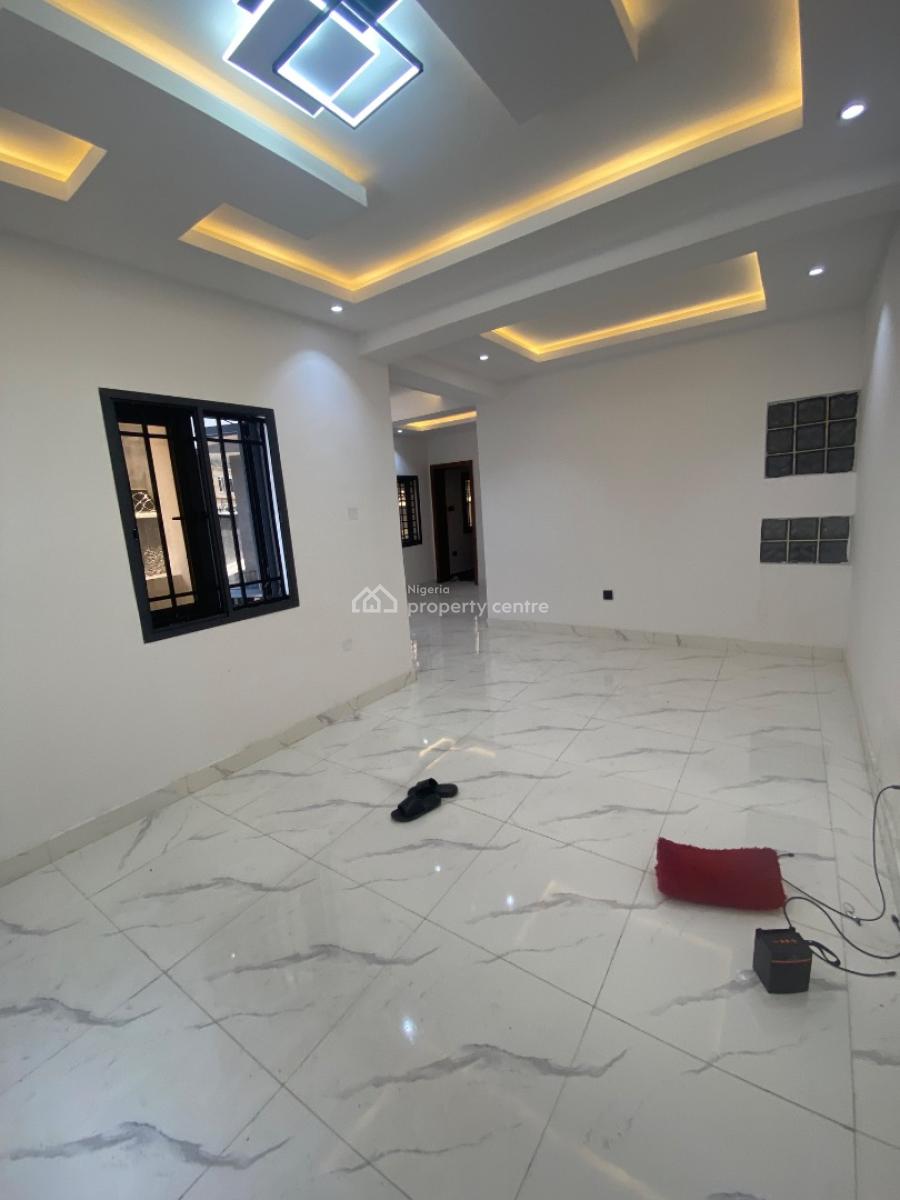 4 Bedroom Semi Detatch Duplex, Lekki Phase 2, Lekki, Lagos, Semi-detached Duplex for Rent