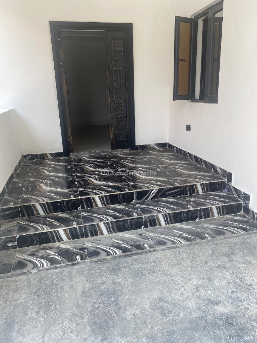 4 Bedroom Semi Detatch Duplex, Lekki Phase 2, Lekki, Lagos, Semi-detached Duplex for Rent