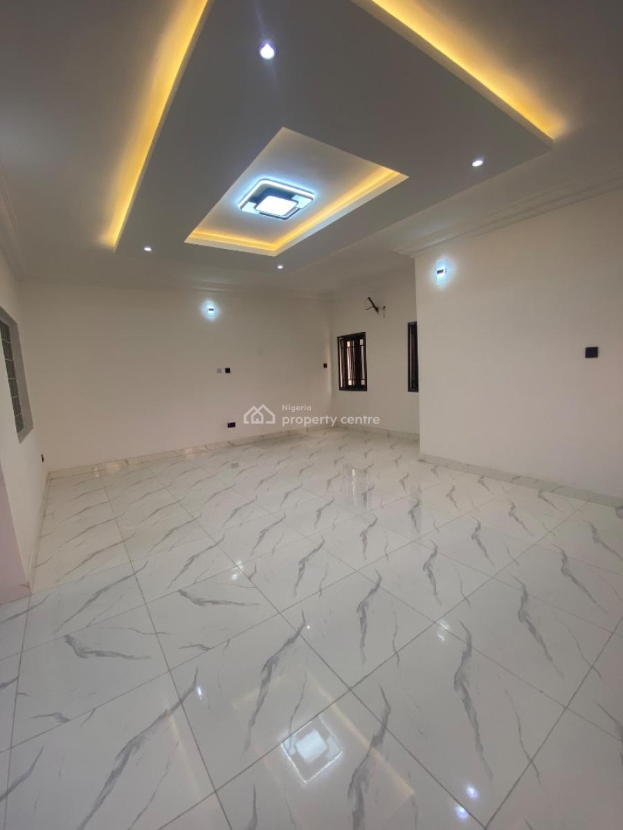 4 Bedroom Semi Detatch Duplex, Lekki Phase 2, Lekki, Lagos, Semi-detached Duplex for Rent