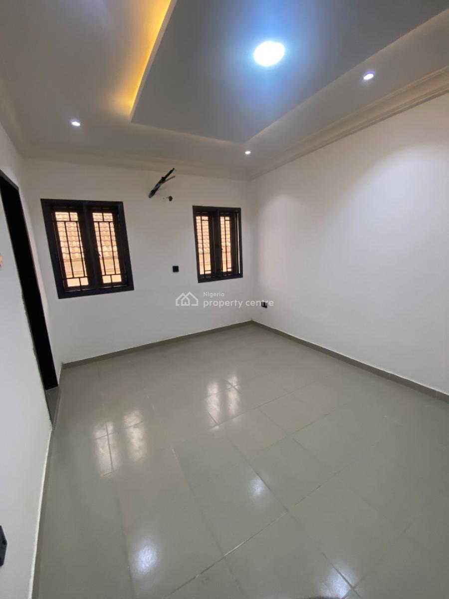 4 Bedroom Semi Detatch Duplex, Lekki Phase 2, Lekki, Lagos, Semi-detached Duplex for Rent