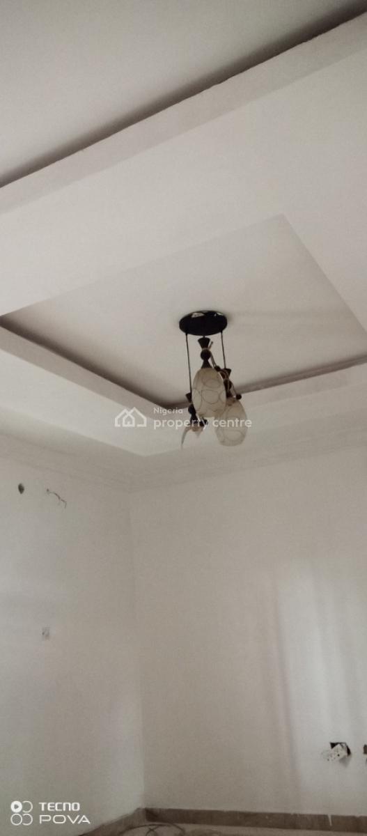 Luxury Spacious 2 Bedroom Apartment, Ogombo, Ogombo, Ajah, Lagos, Flat / Apartment for Rent