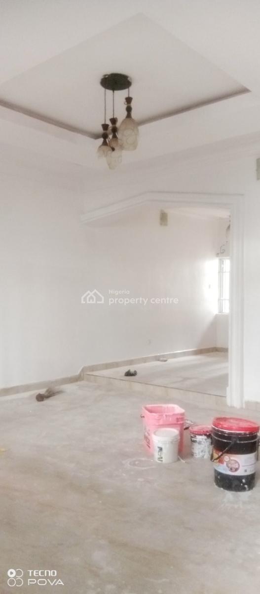 Luxury Spacious 2 Bedroom Apartment, Ogombo, Ogombo, Ajah, Lagos, Flat / Apartment for Rent