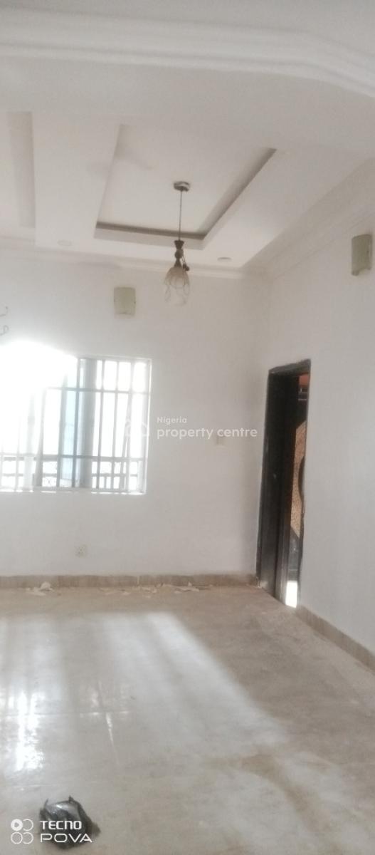 Luxury Spacious 2 Bedroom Apartment, Ogombo, Ogombo, Ajah, Lagos, Flat / Apartment for Rent