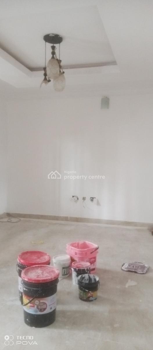 Luxury Spacious 2 Bedroom Apartment, Ogombo, Ogombo, Ajah, Lagos, Flat / Apartment for Rent