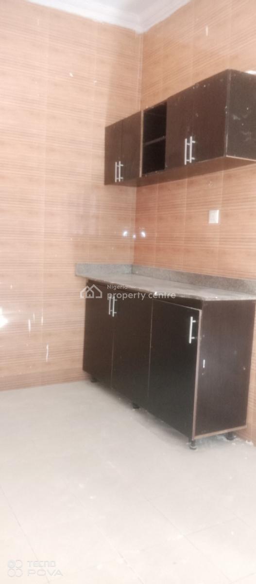 Luxury Spacious 2 Bedroom Apartment, Ogombo, Ogombo, Ajah, Lagos, Flat / Apartment for Rent