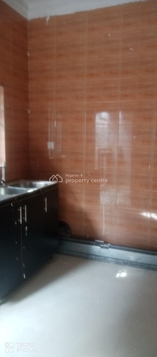 Luxury Spacious 2 Bedroom Apartment, Ogombo, Ogombo, Ajah, Lagos, Flat / Apartment for Rent