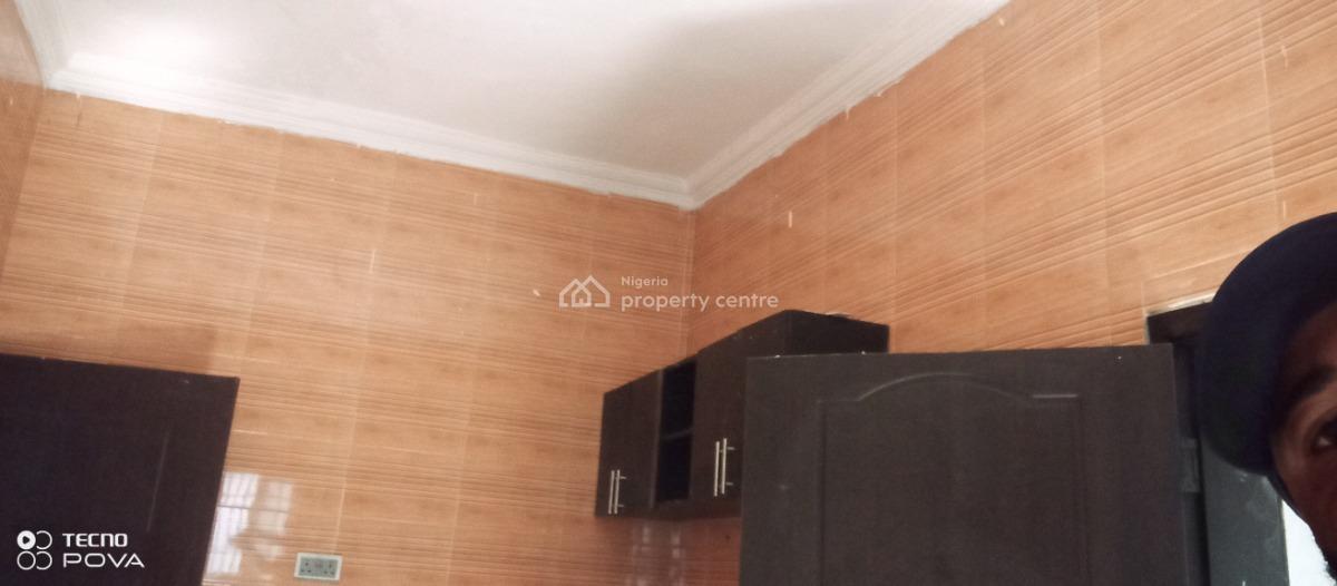 Luxury Spacious 2 Bedroom Apartment, Ogombo, Ogombo, Ajah, Lagos, Flat / Apartment for Rent