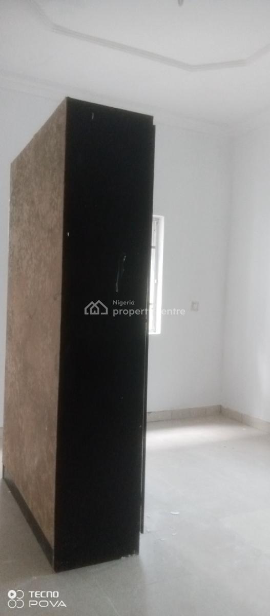 Luxury Spacious 2 Bedroom Apartment, Ogombo, Ogombo, Ajah, Lagos, Flat / Apartment for Rent