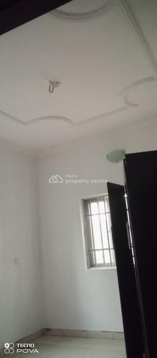 Luxury Spacious 2 Bedroom Apartment, Ogombo, Ogombo, Ajah, Lagos, Flat / Apartment for Rent