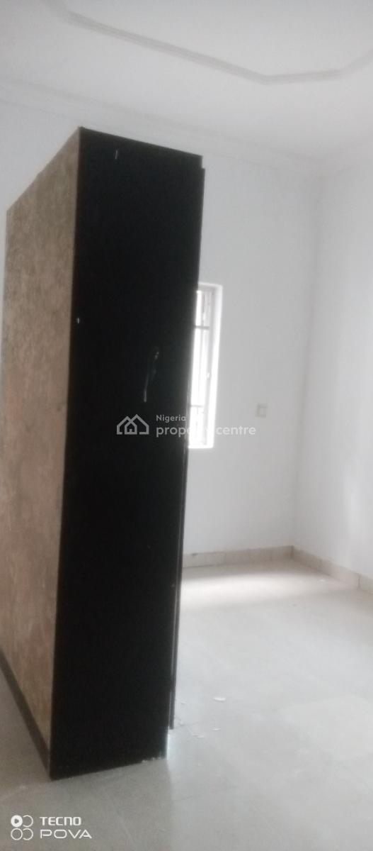 Luxury Spacious 2 Bedroom Apartment, Ogombo, Ogombo, Ajah, Lagos, Flat / Apartment for Rent