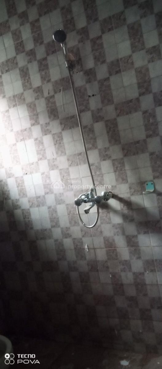 Luxury Spacious 2 Bedroom Apartment, Ogombo, Ogombo, Ajah, Lagos, Flat / Apartment for Rent