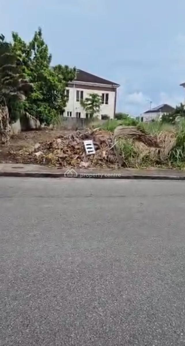 660sqm Newly Out for Le at Prestigious Royal Garden Estate Ajah  Tit, Royal Garden Estate Ajah  Title C of O, Ajah, Lagos, Land for Sale