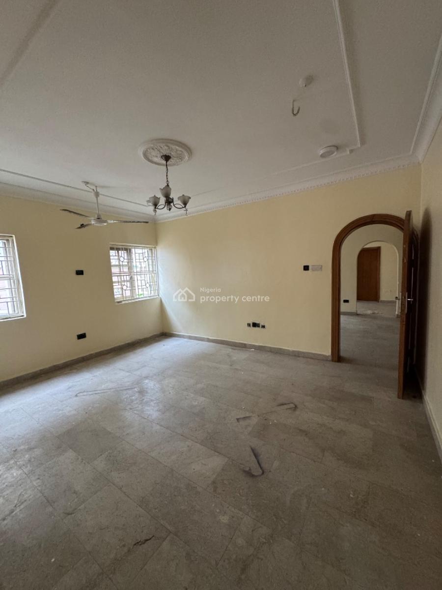 Well Maintained, Tastefully Finished Five (5) Bedroom Semi Detached Du, Off Admiralty, Lekki Phase 1, Lekki, Lagos, Semi-detached Duplex for Rent