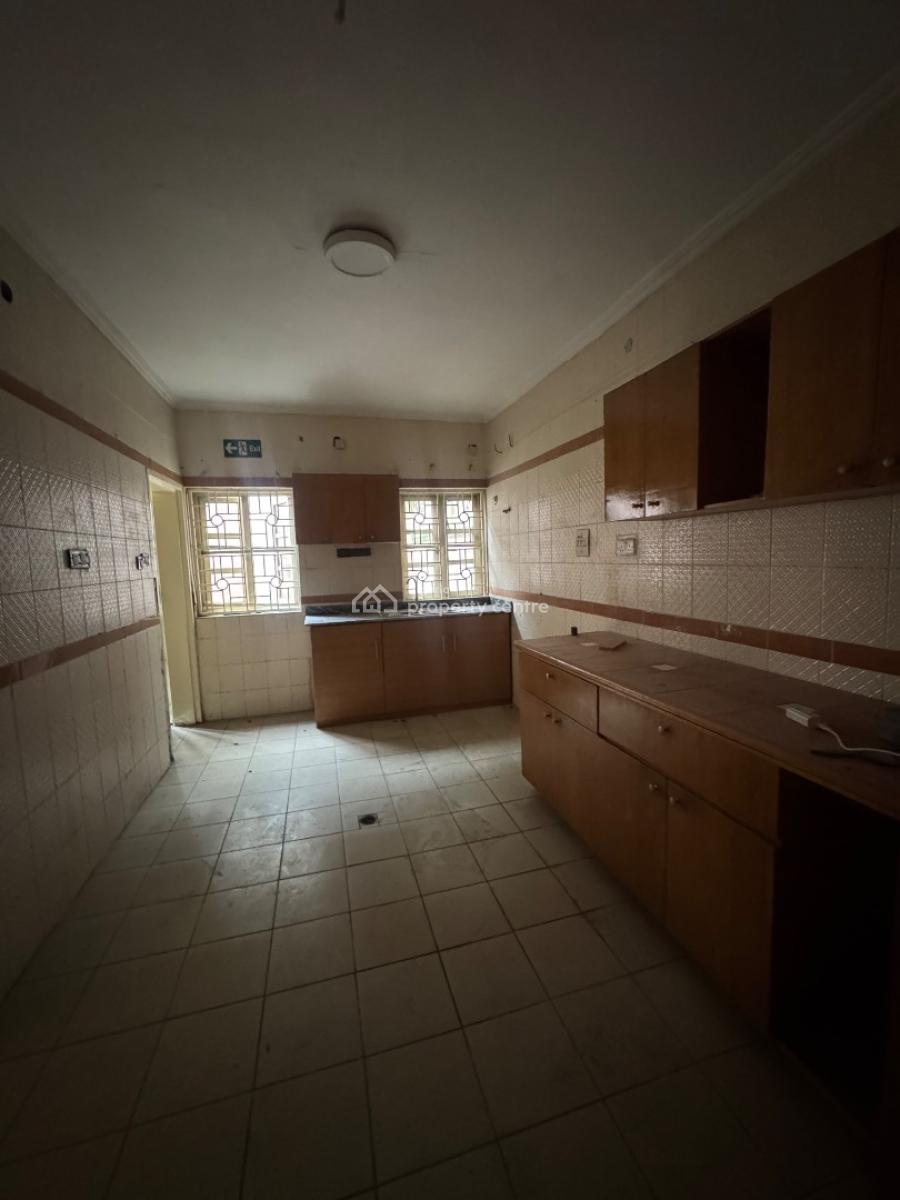 Well Maintained, Tastefully Finished Five (5) Bedroom Semi Detached Du, Off Admiralty, Lekki Phase 1, Lekki, Lagos, Semi-detached Duplex for Rent