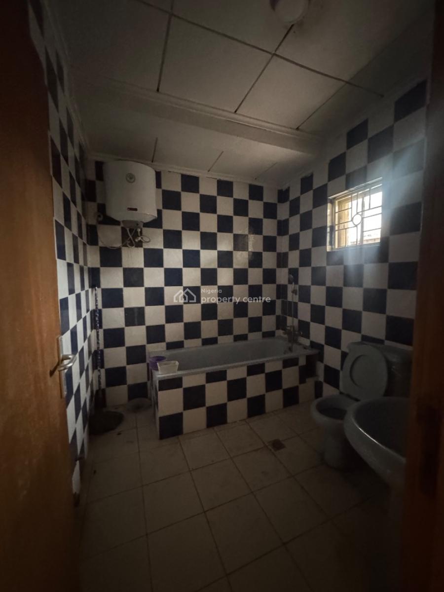 Well Maintained, Tastefully Finished Five (5) Bedroom Semi Detached Du, Off Admiralty, Lekki Phase 1, Lekki, Lagos, Semi-detached Duplex for Rent