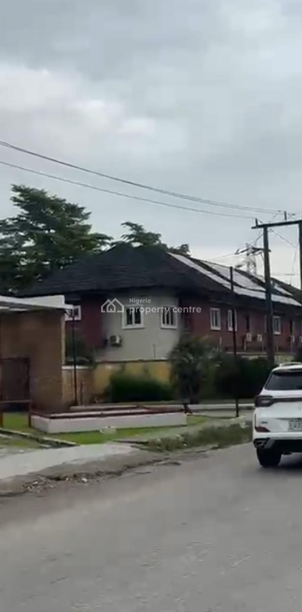 Dryland Measuring 931sqm for Jv Off Platinum Way By Nicon Town Estate, Platinum Way By Nicon Town Estate Jakanda.  Proposal, Lekki, Lagos, Land Joint Venture
