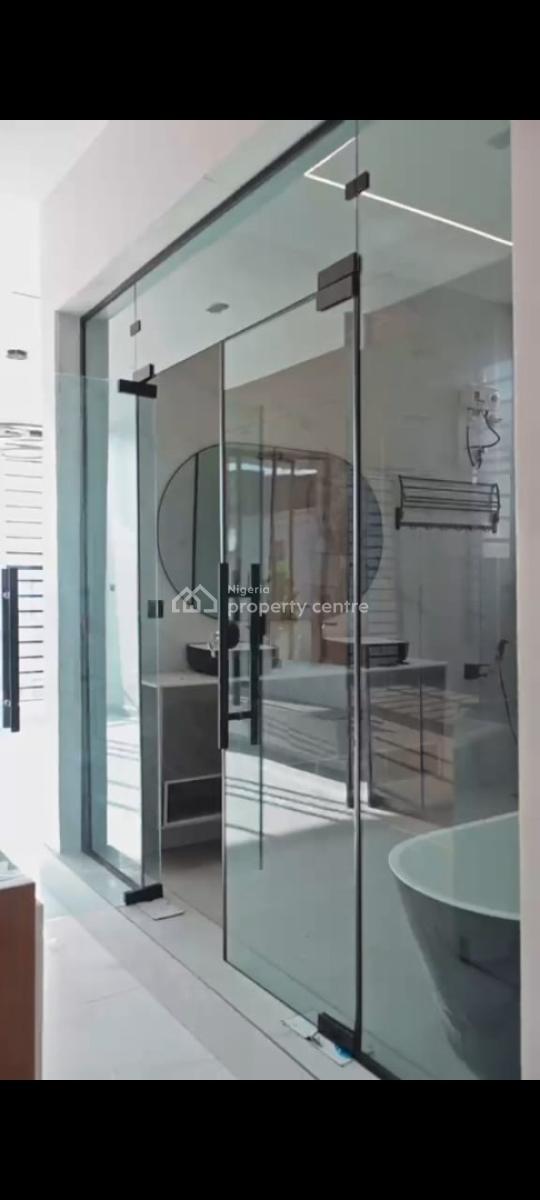 5bedroum Fully Detached Duplex with Swimming Pool., Ikota, Ikota, Lekki, Lagos, House for Sale