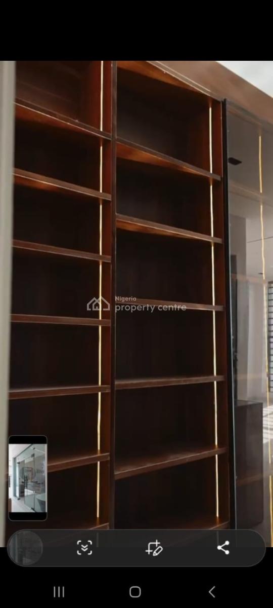 5bedroum Fully Detached Duplex with Swimming Pool., Ikota, Ikota, Lekki, Lagos, House for Sale