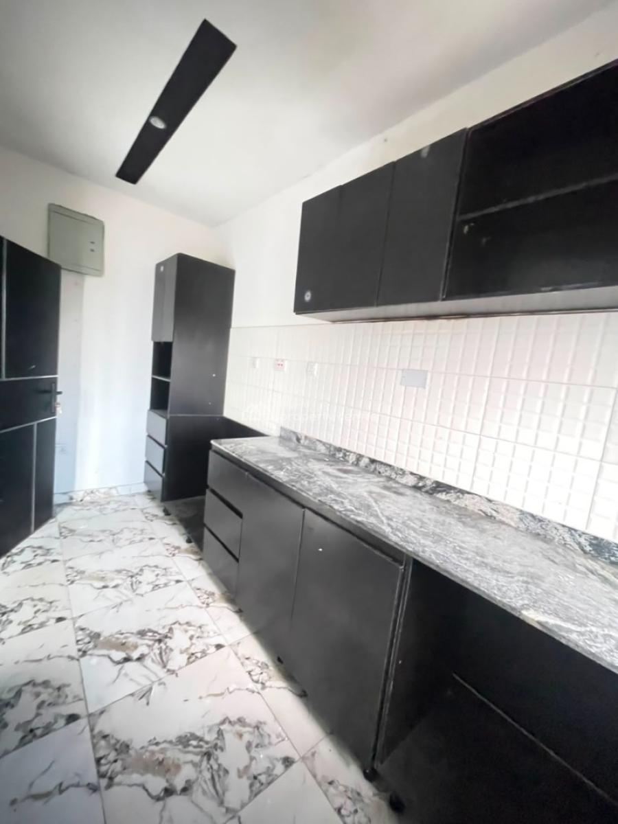 Standard 3 Bedroom Apartment, Sangotedo, Ajah, Lagos, House for Rent