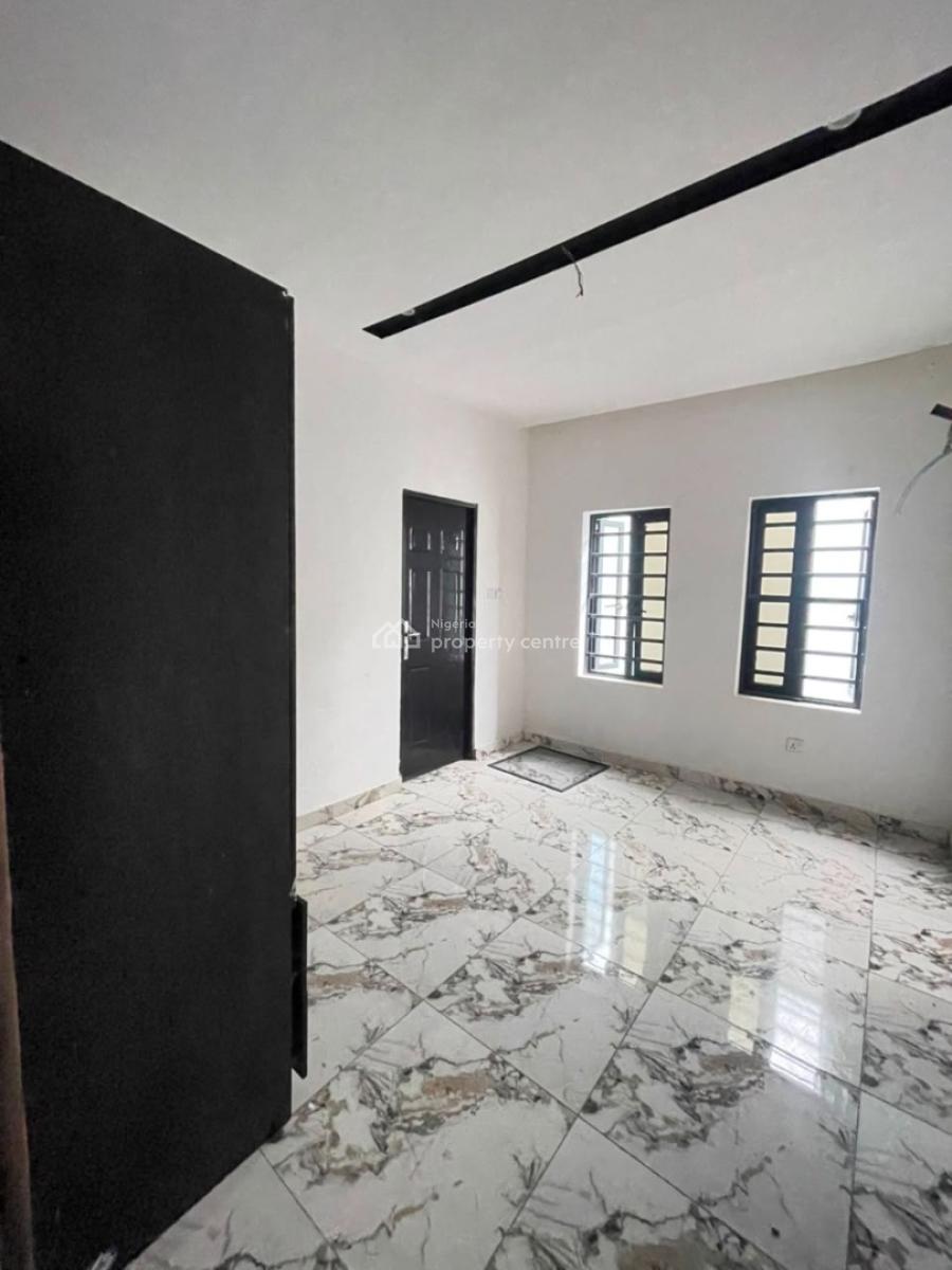 Standard 3 Bedroom Apartment, Sangotedo, Ajah, Lagos, House for Rent