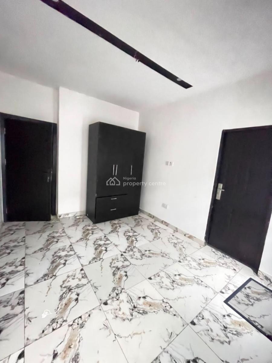 Standard 3 Bedroom Apartment, Sangotedo, Ajah, Lagos, House for Rent