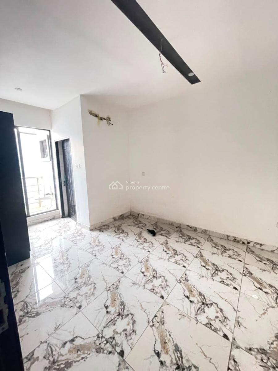 Standard 3 Bedroom Apartment, Sangotedo, Ajah, Lagos, House for Rent