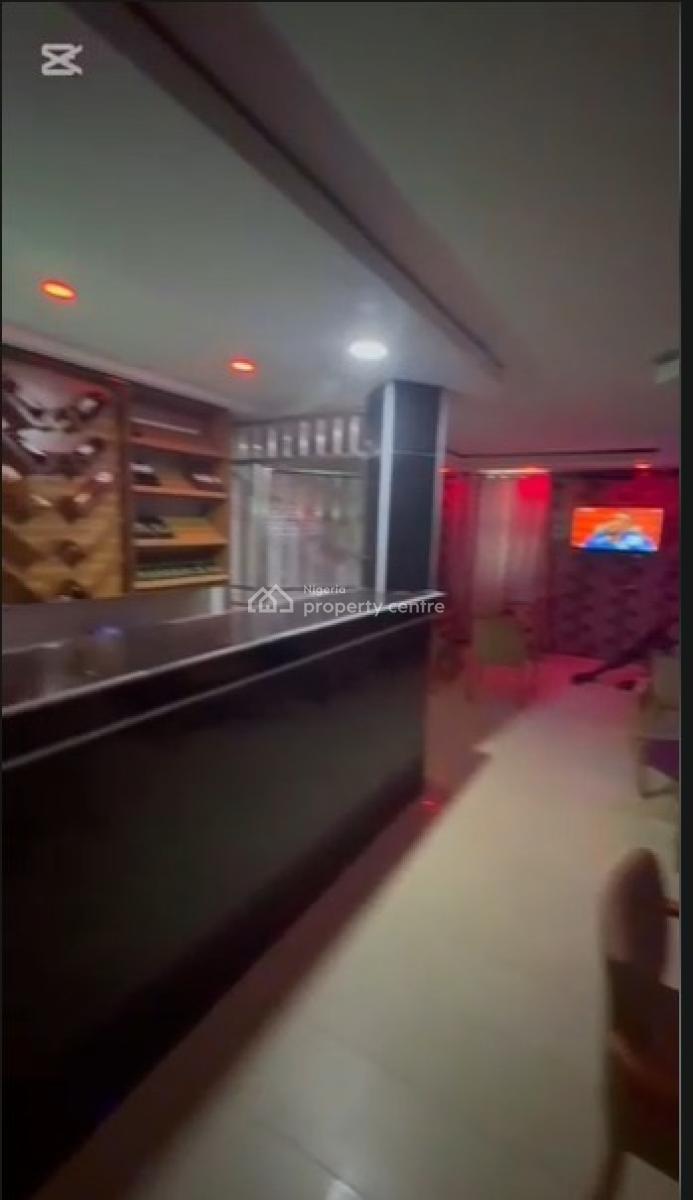 Functional 62 Rooms Hotel with Restaurants, Lekki Phase 1, Lekki, Lagos, Hotel / Guest House for Sale